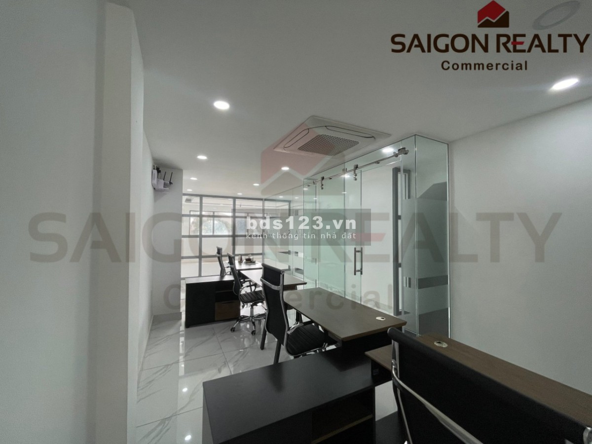 Cho thuê shophouse 5x20 ở KĐT Lakeview City, Phường An Phú, TP Thủ Đức