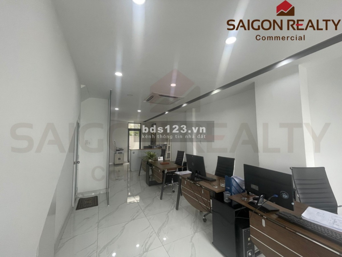 Cho thuê shophouse 5x20 ở KĐT Lakeview City, Phường An Phú, TP Thủ Đức
