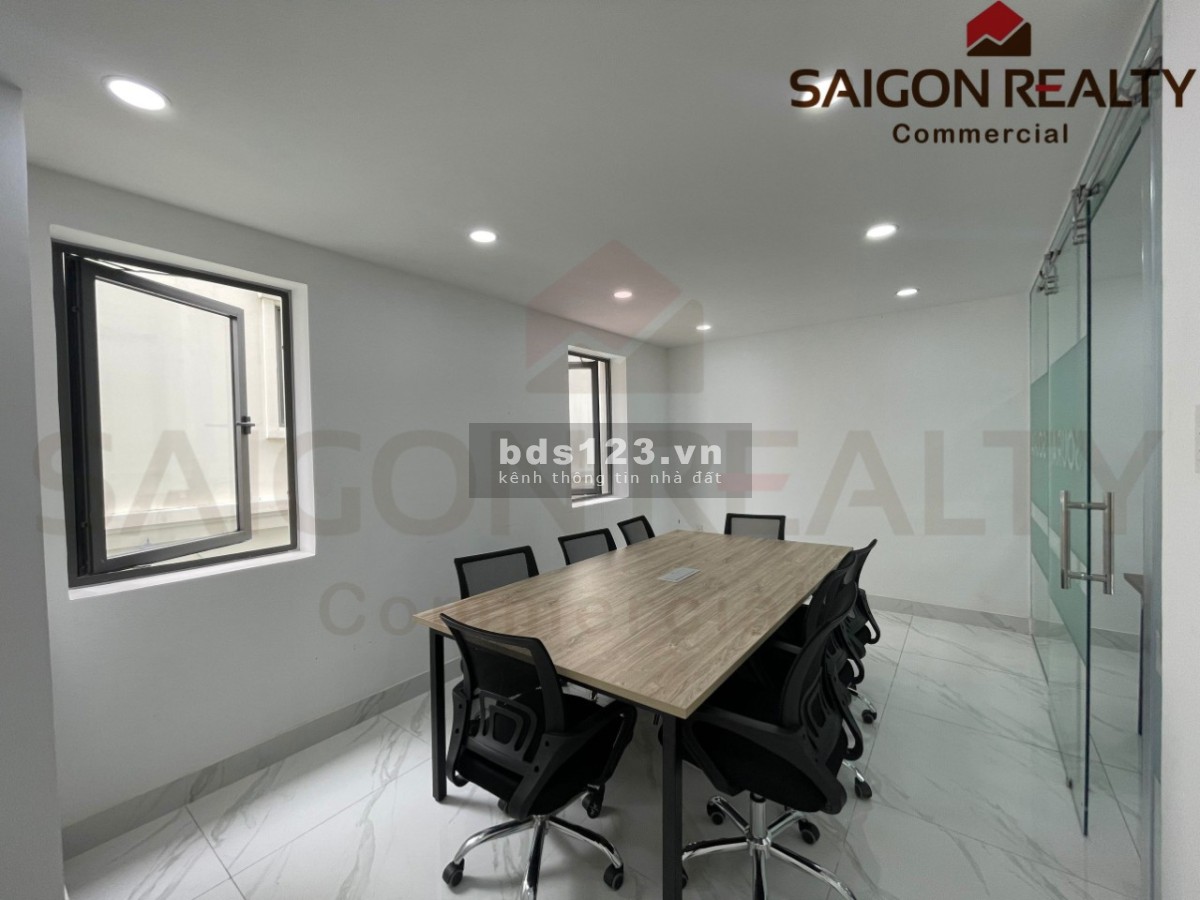 Cho thuê shophouse 5x20 ở KĐT Lakeview City, Phường An Phú, TP Thủ Đức