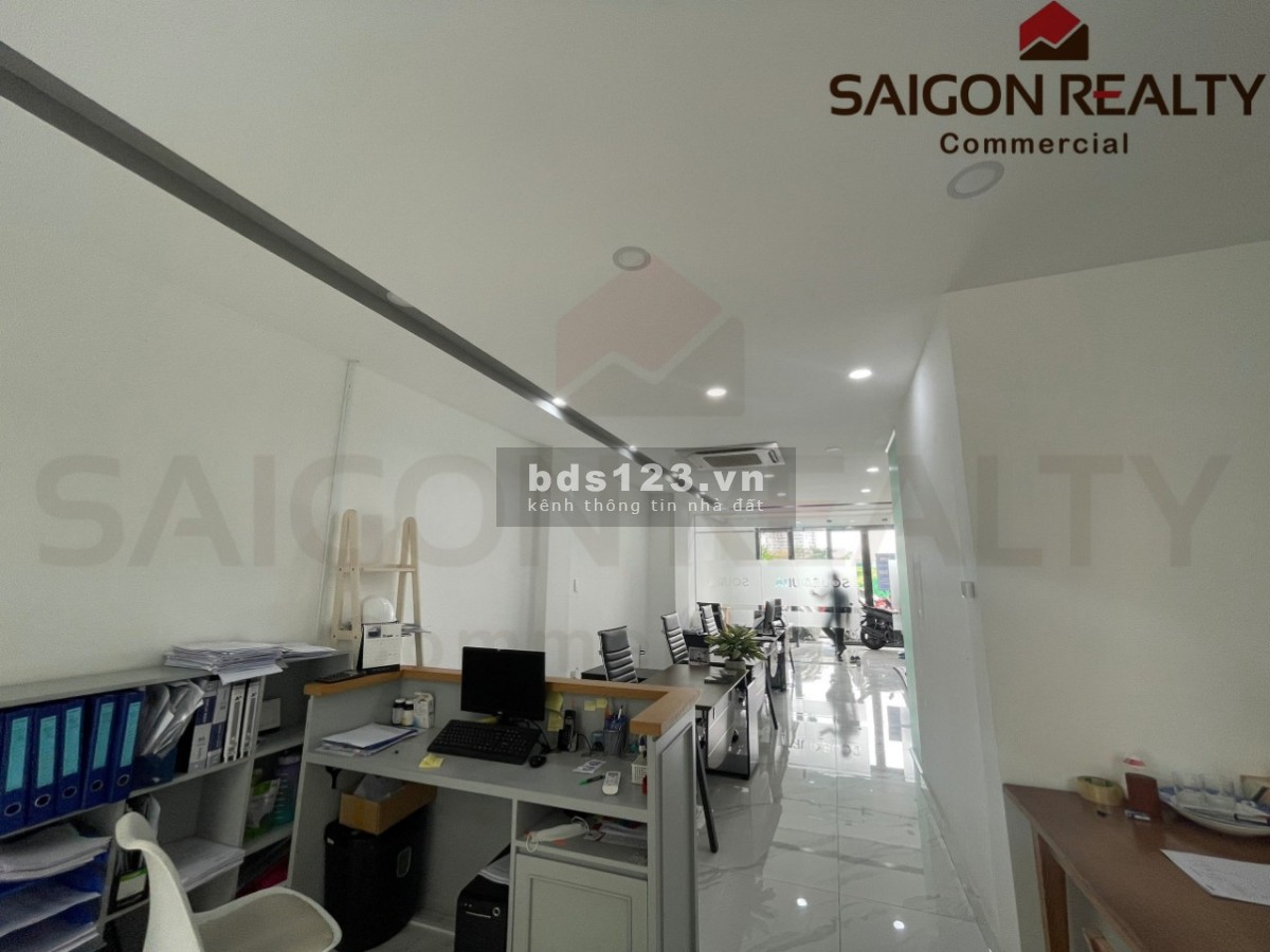 Cho thuê shophouse 5x20 ở KĐT Lakeview City, Phường An Phú, TP Thủ Đức