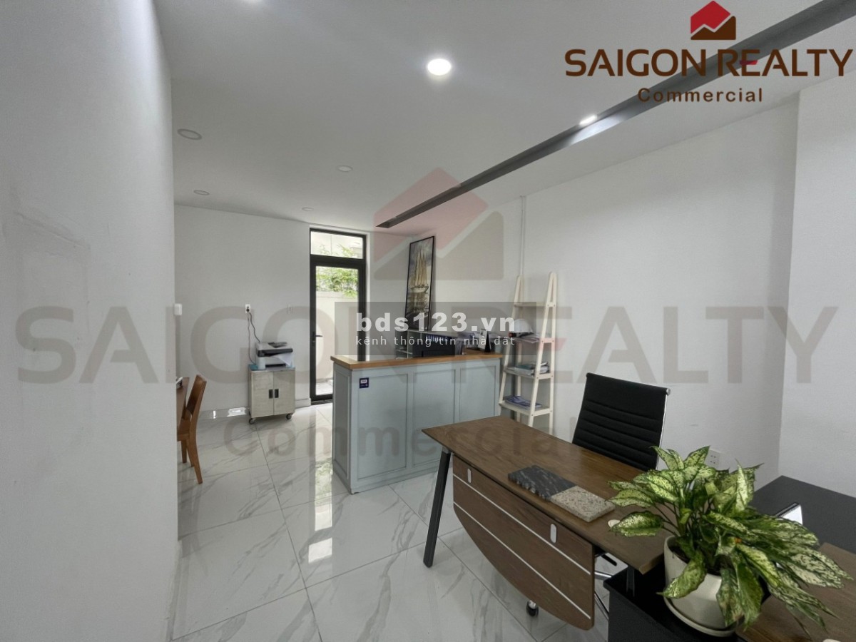 Cho thuê shophouse 5x20 ở KĐT Lakeview City, Phường An Phú, TP Thủ Đức