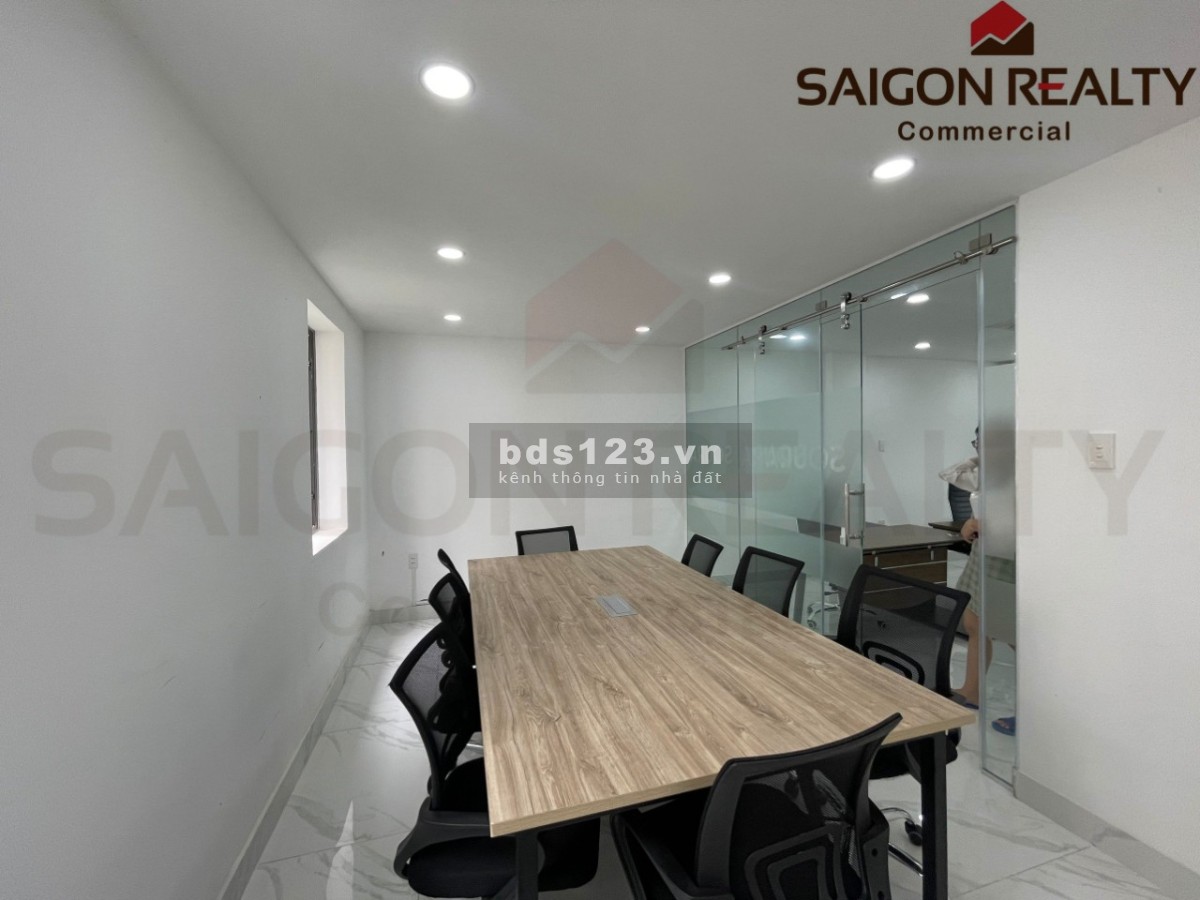 Cho thuê shophouse 5x20 ở KĐT Lakeview City, Phường An Phú, TP Thủ Đức