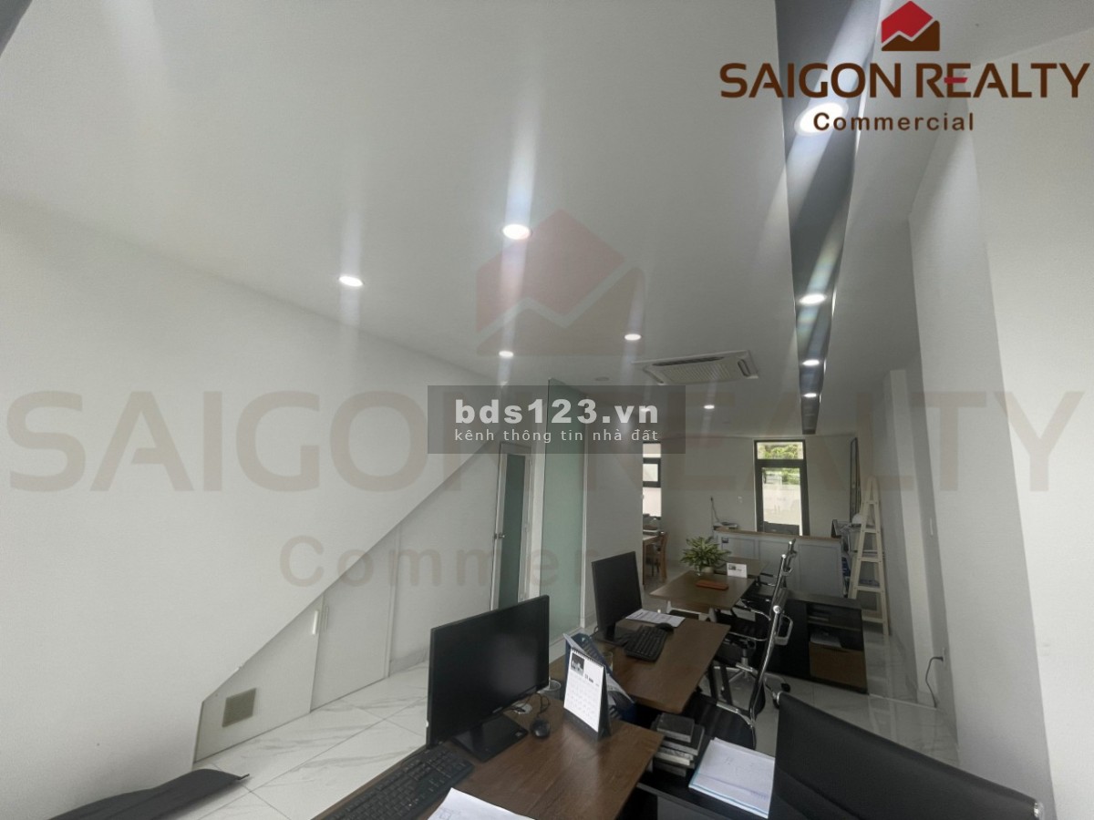 Cho thuê shophouse 5x20 ở KĐT Lakeview City, Phường An Phú, TP Thủ Đức