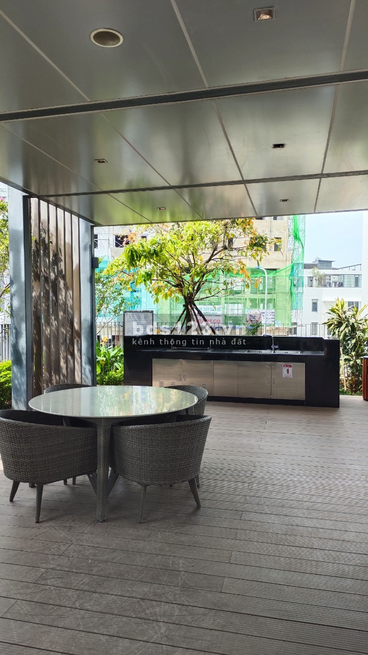 Chính chủ cho thuê căn hộ 2pn One Verandad full nội thất cao cấp chỉ 18.5 triệu, lh 0763829986