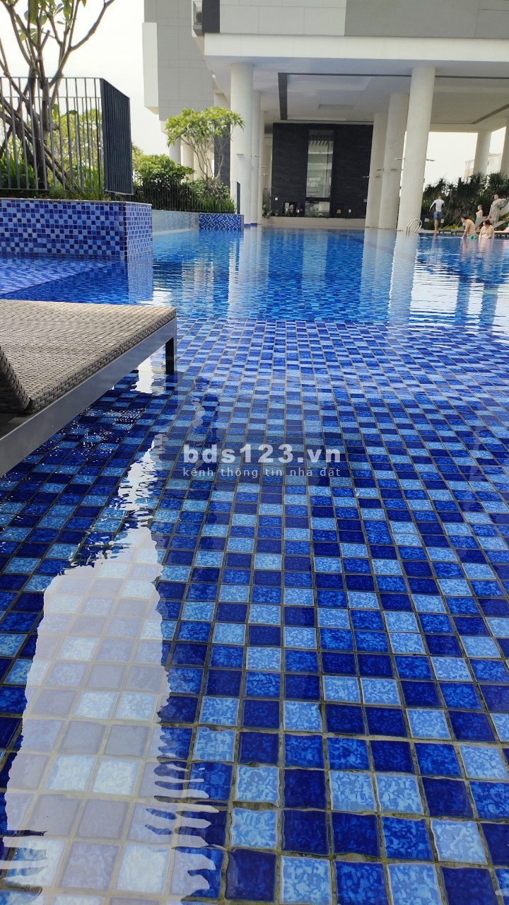 Chính chủ cho thuê căn hộ 2pn One Verandad full nội thất cao cấp chỉ 18.5 triệu, lh 0763829986