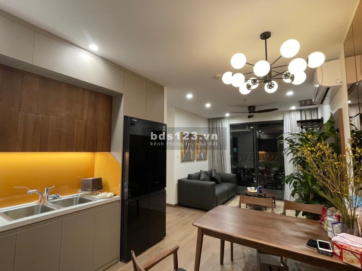 Cơ hội cuối cùng chỉ 1.850TR Sở hữu ngay căn 2NGỦ 2VS View Thoáng Mát Vinhomes LH: 0987.767.788