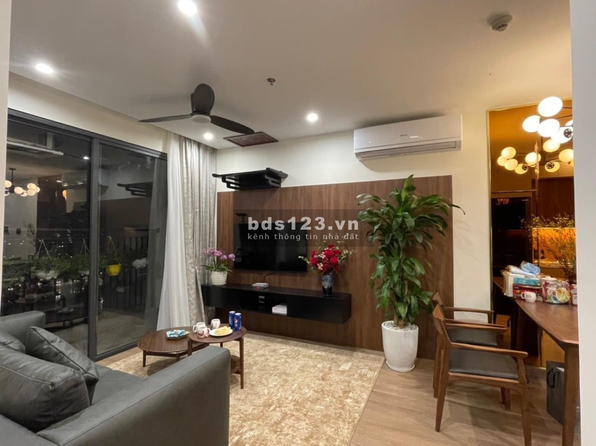 Cơ hội cuối cùng chỉ 1.850TR Sở hữu ngay căn 2NGỦ 2VS View Thoáng Mát Vinhomes LH: 0987.767.788