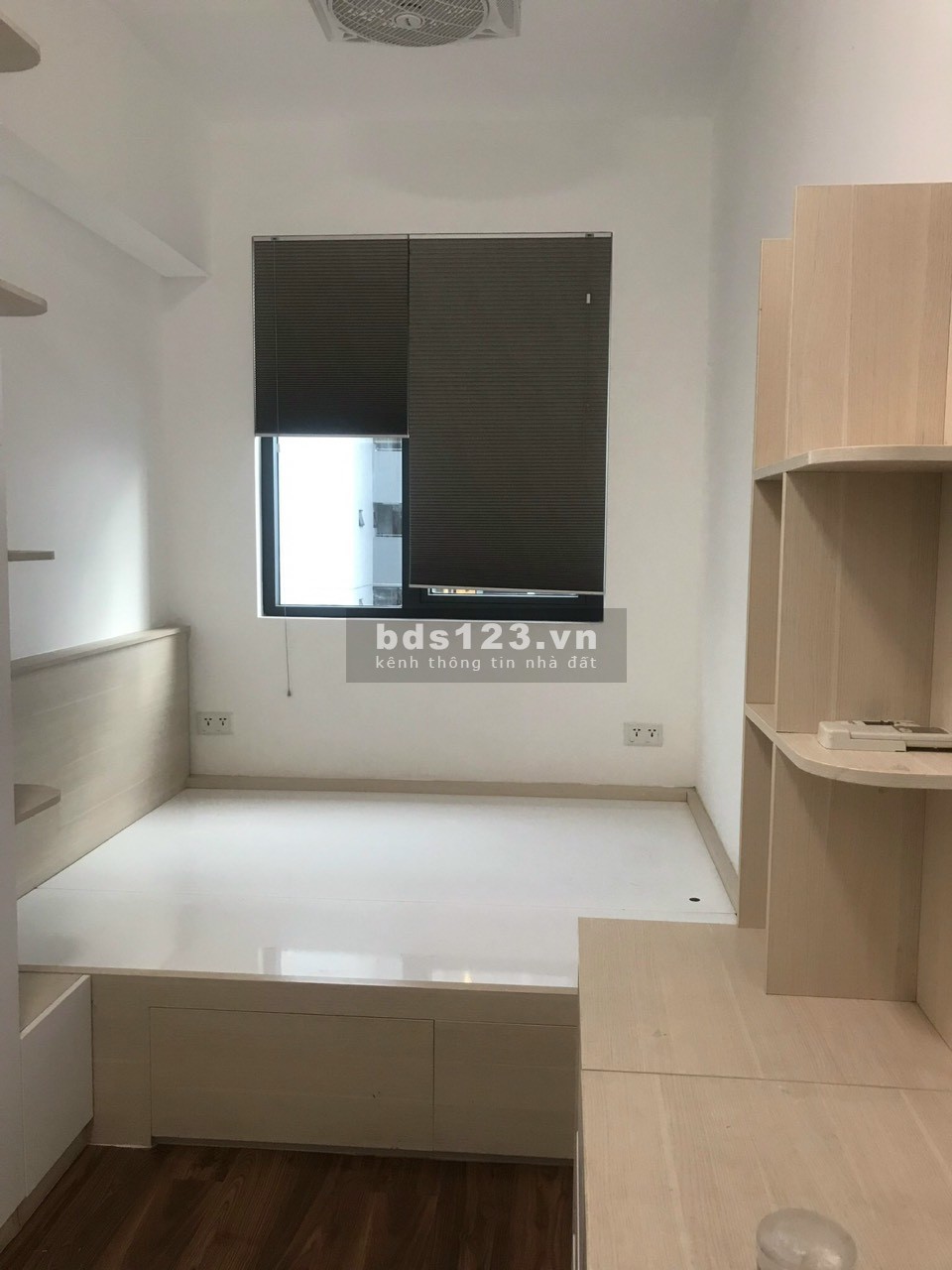Chính chủ cho thuê căn hộ 2pn One Verandad full nội thất cao cấp chỉ 18.5 triệu, lh 0763829986