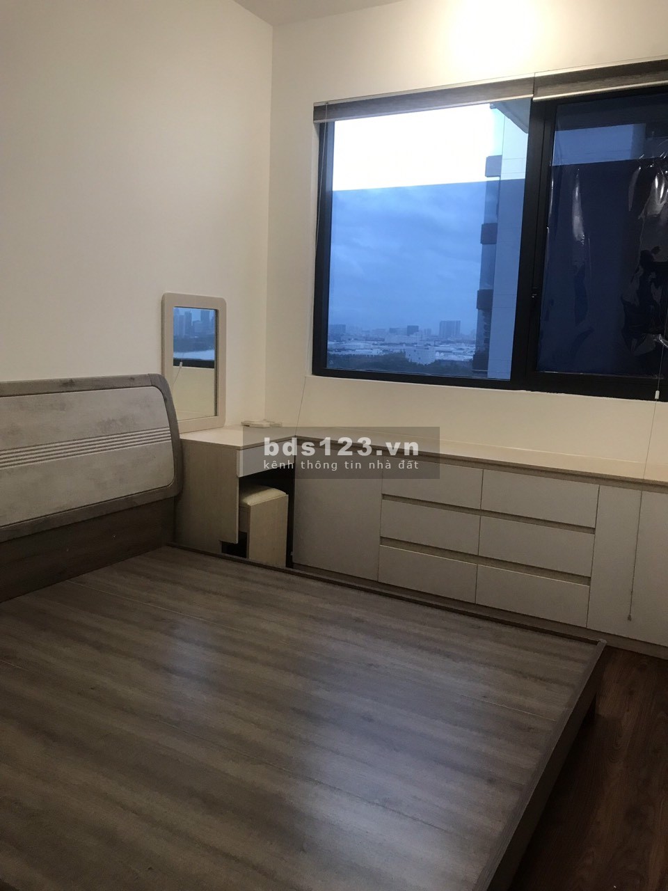 Chính chủ cho thuê căn hộ 2pn One Verandad full nội thất cao cấp chỉ 18.5 triệu, lh 0763829986