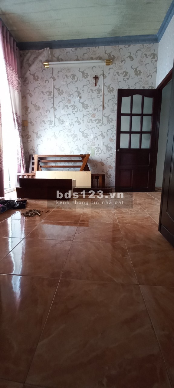 Cho thuê nhà nguyên căn đường Phạm Văn Chiêu, phường 9