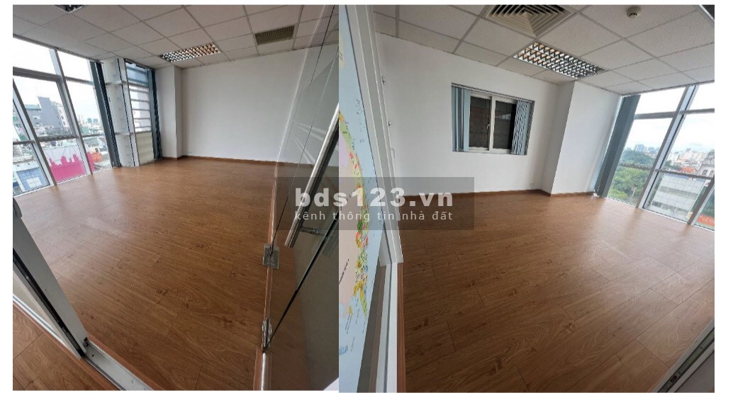 Chính chủ cần cho thuê văn phòng tại HM Square Building, giá tốt