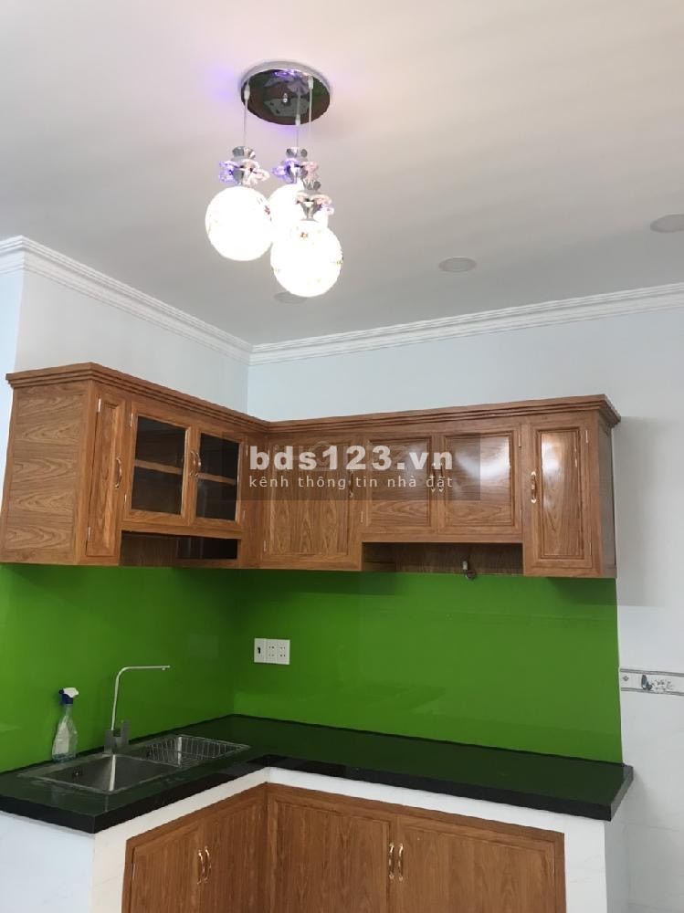 Bàn nhà gần khu Nam Long, Bình Tân, DT 40m², 2 PN + 2 WC, giá chỉ 4,1 tỷ