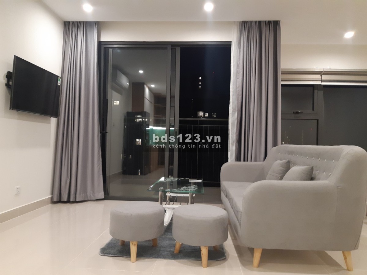 2 tỷ 6 rinh ngay em 2pn+ 69m2 tại Vinhomes Quận 9