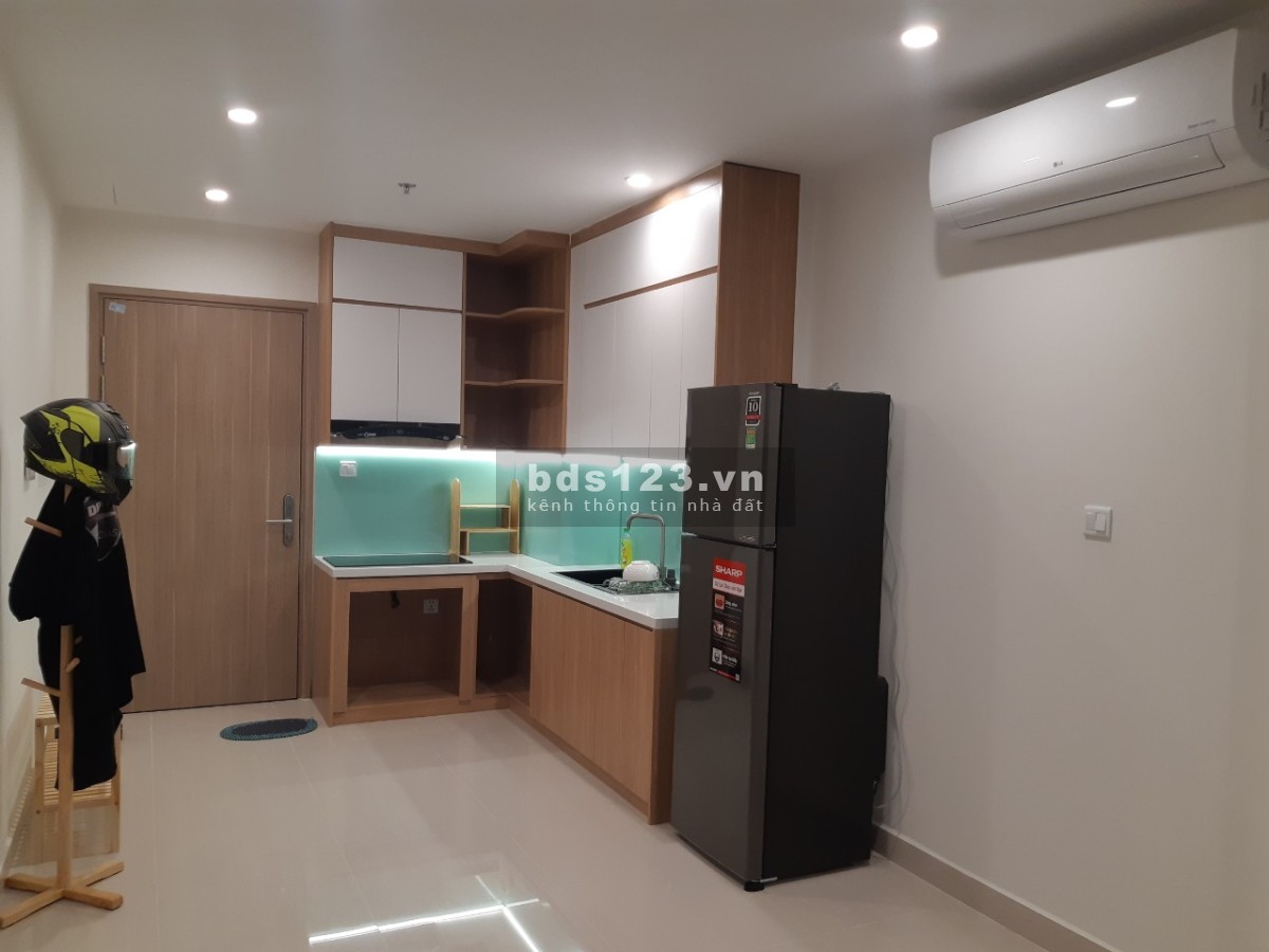 2 tỷ 6 rinh ngay em 2pn+ 69m2 tại Vinhomes Quận 9