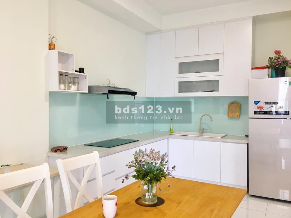 Bao giá thị trường căn hộ Jamila Khang Điền có sổ 3pn, giá 3.6 tỷ, full thuế phí