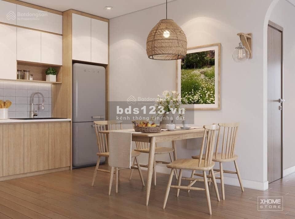 Chính chủ hiện cần bán nhanh căn 1PN+1 giá chỉ 1.765 tỷ bao gồm VAT với full nội thất, vào ở ngay