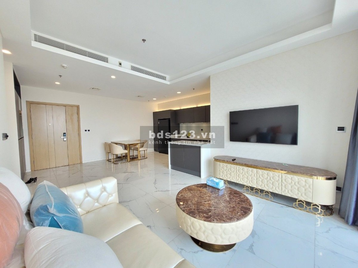Bán căn hộ Sarina 2PN, Khu căn hộ thấp tầng đẳng cấp Sala Thủ Thiêm. Giá tốt 9.6 tỷ