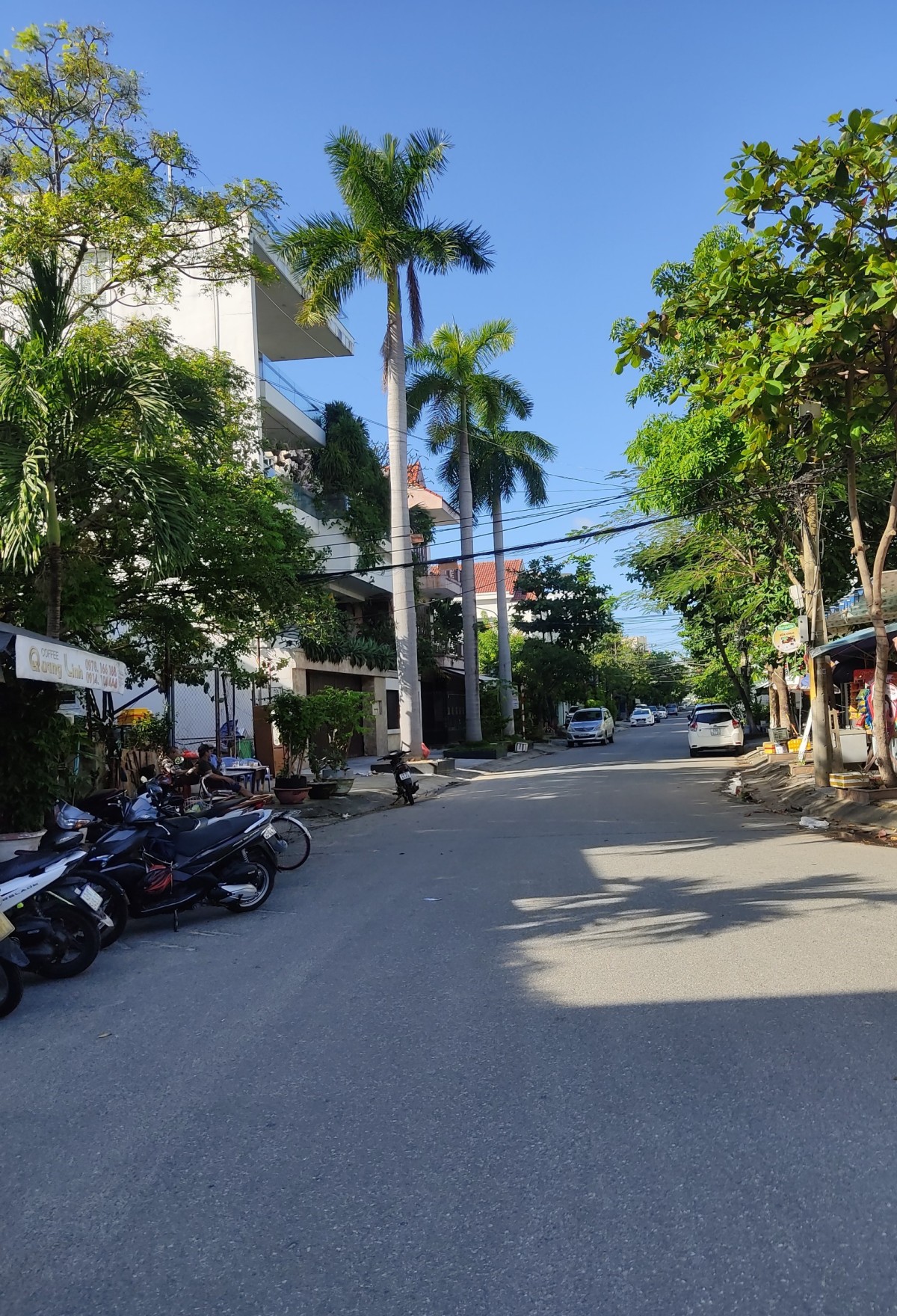 Siêu phẩm nhà phố giá sập sàn 2 tầng Hòa Cường Nam, ngay…