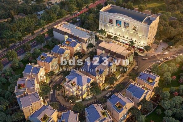 Tâm điểm giao thương - Phú thương hội tụ chỉ có ở Melinh Plaza Yên Bái