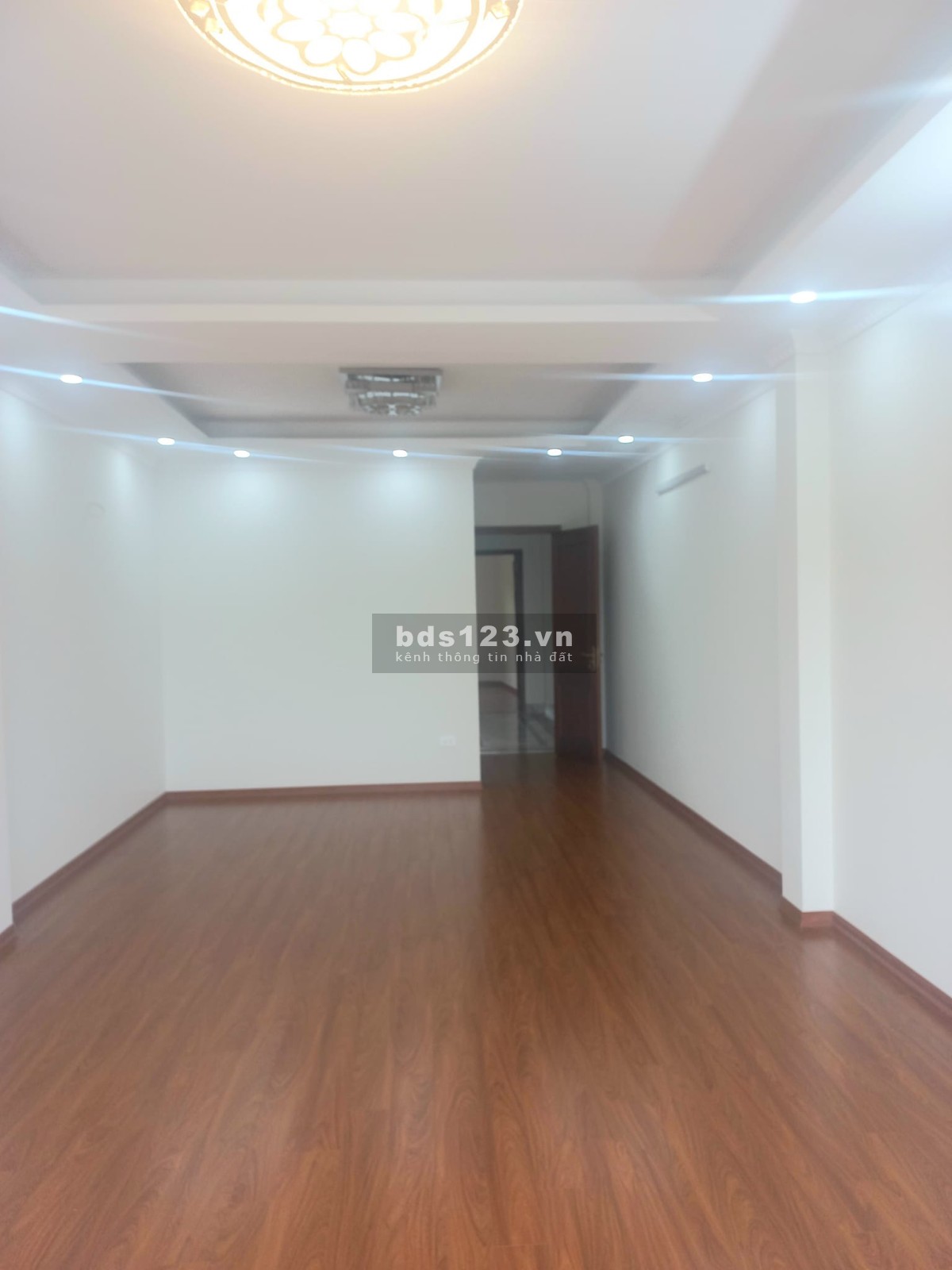 Bán nhà phố Đại La vừa ở vừa kinh doanh quá tốt DT 80m² x 6 tầng