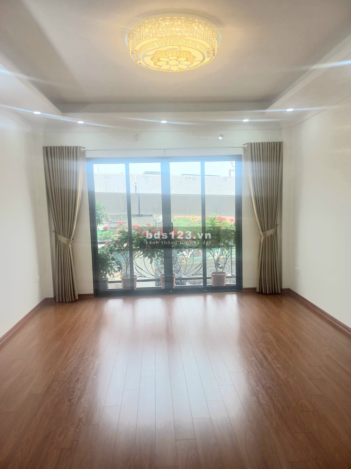 Bán nhà phố Đại La vừa ở vừa kinh doanh quá tốt DT 80m² x 6 tầng