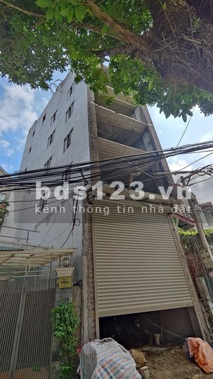Chính chủ cho thuê nhà 5 tầng X 70m2 1 sàn, nhà mới đang hoàn thiện, có thang máy