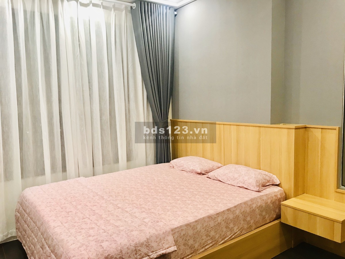 Bán căn hộ The Sun Avenue 3 PN, đầy đủ nội thất đẹp, quận 2, DT 96m², giá siêu tốt