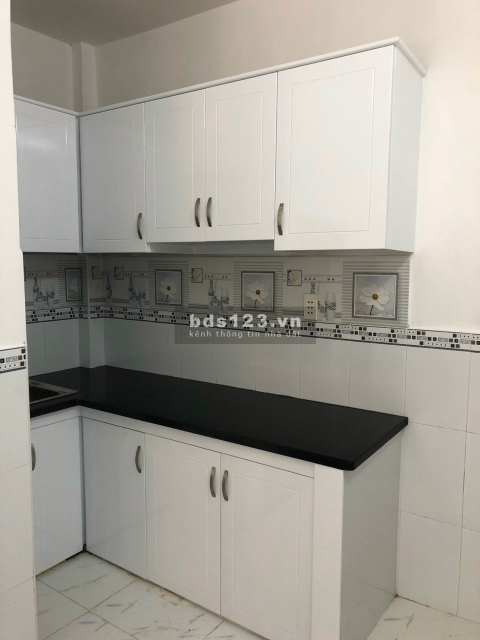Bán nhà hẻm xe 3 gác số 79 Bùi Quang Là p12 Gò Vấp
