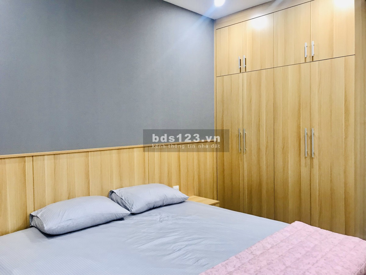 Bán căn hộ The Sun Avenue 3 PN, đầy đủ nội thất đẹp, quận 2, DT 96m², giá siêu tốt