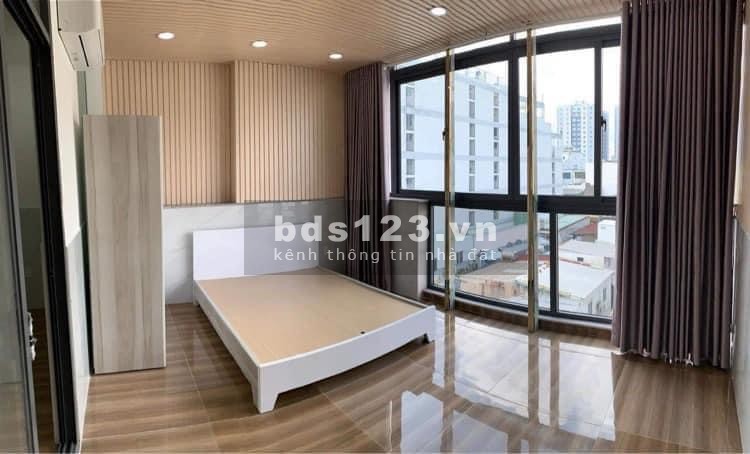 Tìm 2 nam ở ghép 170 Bùi Đình Tuý chỉ 1,625 triệu/người