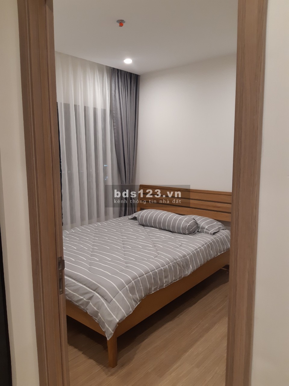 2 tỷ 6 rinh ngay em 2pn+ 69m2 tại Vinhomes Quận 9