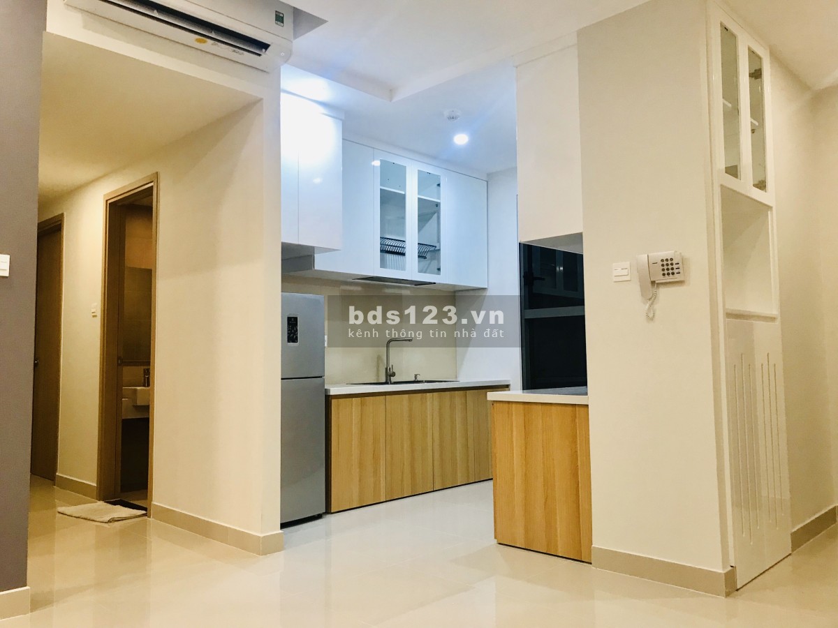 Bán căn hộ The Sun Avenue 3 PN, đầy đủ nội thất đẹp, quận 2, DT 96m², giá siêu tốt
