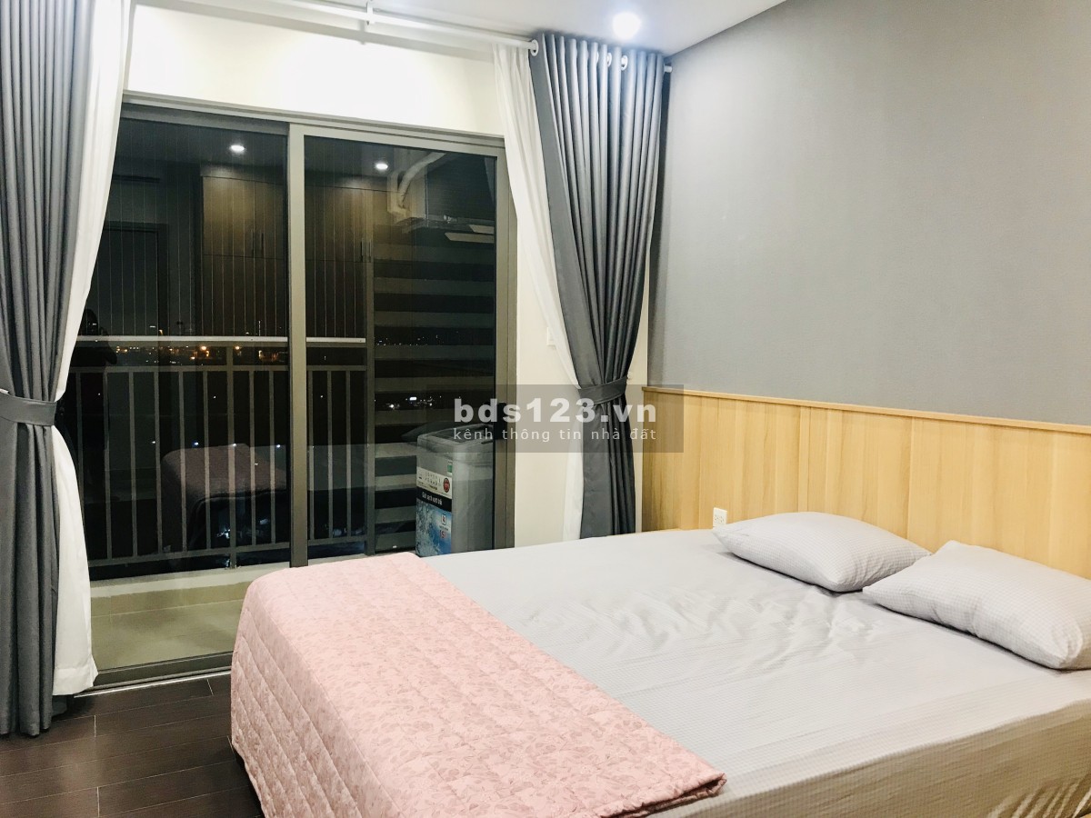 Bán căn hộ The Sun Avenue 3 PN, đầy đủ nội thất đẹp, quận 2, DT 96m², giá siêu tốt