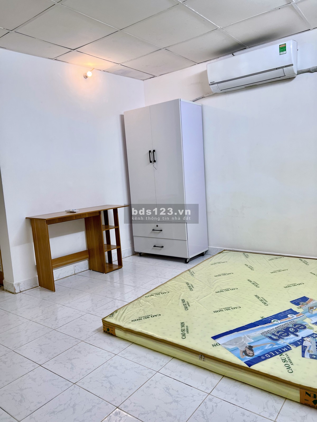 Cho thuê phòng Đỗ Tấn Phong, Quận Phú Nhuận, giá tốt