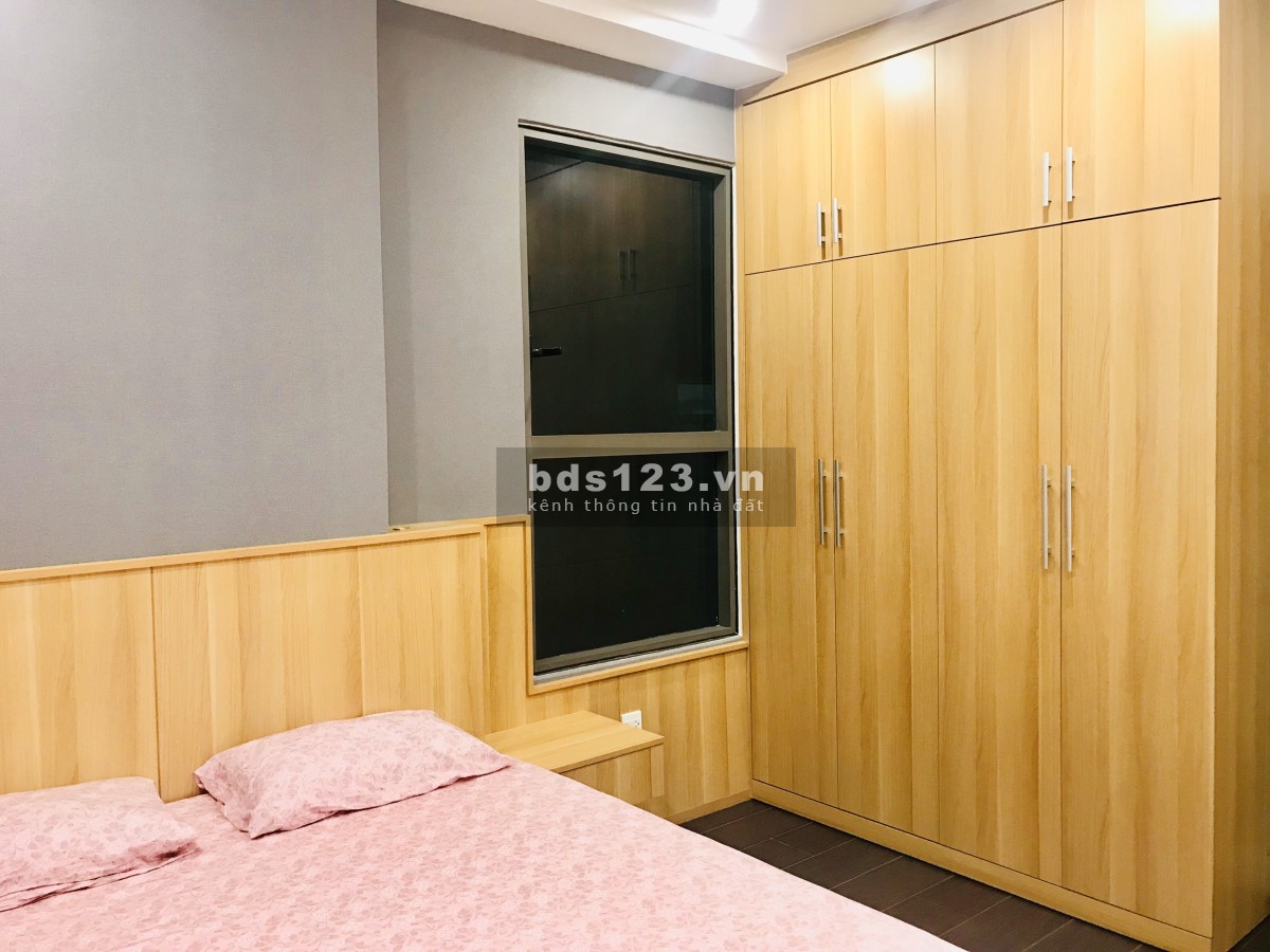 Bán căn hộ The Sun Avenue 3 PN, đầy đủ nội thất đẹp, quận 2, DT 96m², giá siêu tốt