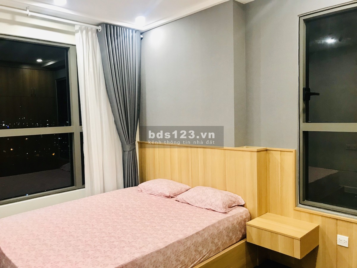 Bán căn hộ The Sun Avenue 3 PN, đầy đủ nội thất đẹp, quận 2, DT 96m², giá siêu tốt