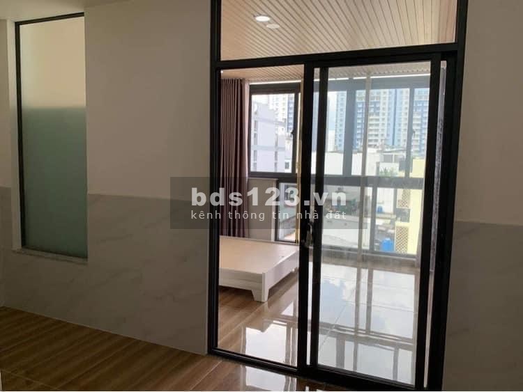 Tìm 2 nam ở ghép 170 Bùi Đình Tuý chỉ 1,625 triệu/người