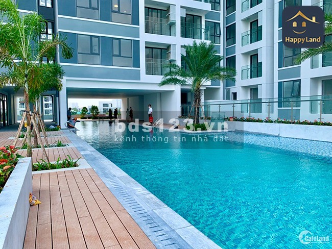 Cần bán căn hộ cao cấp 3PN=101m2 - The Precia Quận 2 - giá chỉ 6.2 tỷ có sổ
