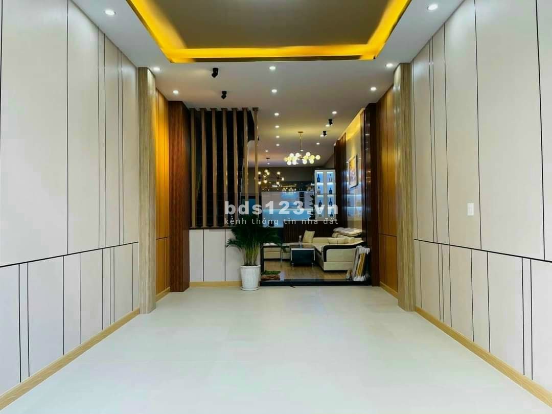 Bán nhà mặt tiền Trần Nam Phú, 1 trệt, 3 lầu phường An Khánh, Ninh Kiều