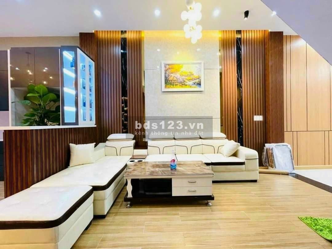 Bán nhà mặt tiền Trần Nam Phú, 1 trệt, 3 lầu phường An Khánh, Ninh Kiều