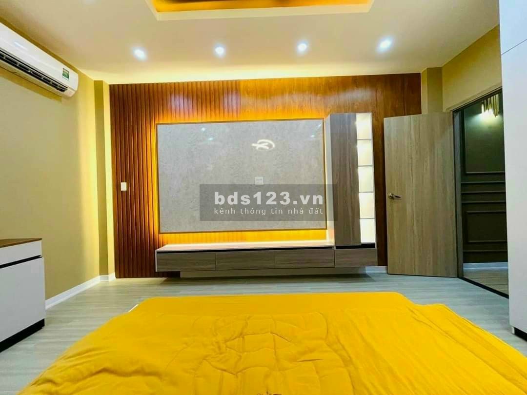 Bán nhà mặt tiền Trần Nam Phú, 1 trệt, 3 lầu phường An Khánh, Ninh Kiều