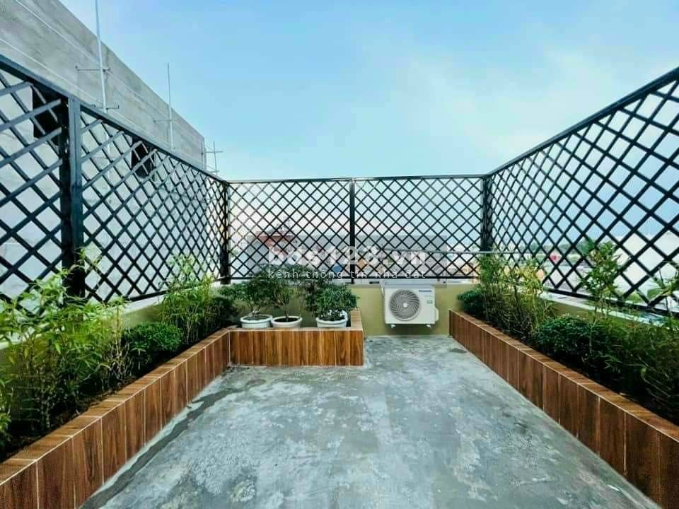 Bán nhà mặt tiền Trần Nam Phú, 1 trệt, 3 lầu phường An Khánh, Ninh Kiều