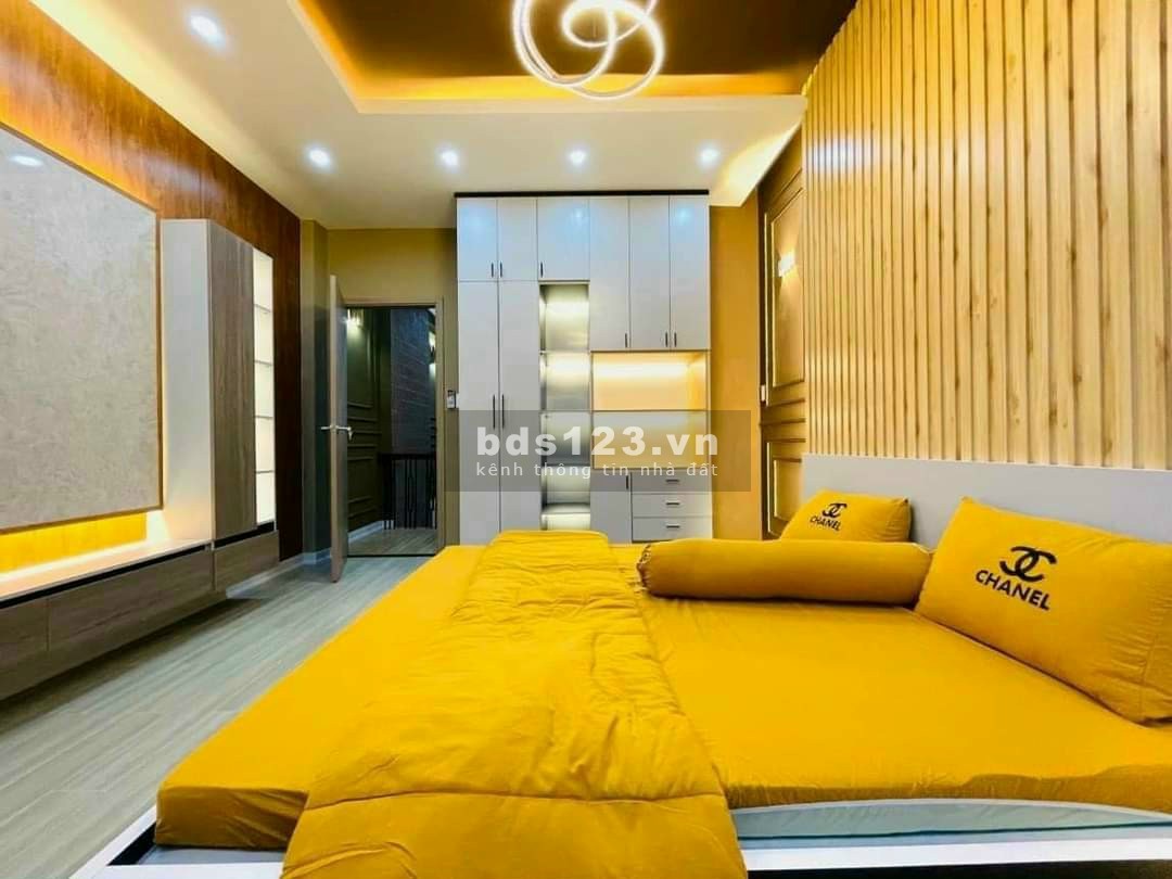 Bán nhà mặt tiền Trần Nam Phú, 1 trệt, 3 lầu phường An Khánh, Ninh Kiều