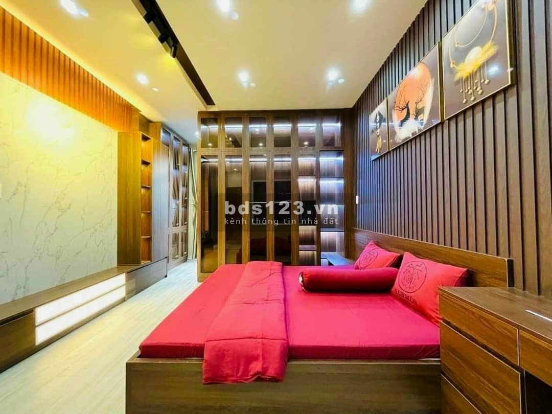 Bán nhà mặt tiền Trần Nam Phú, 1 trệt, 3 lầu phường An Khánh, Ninh Kiều