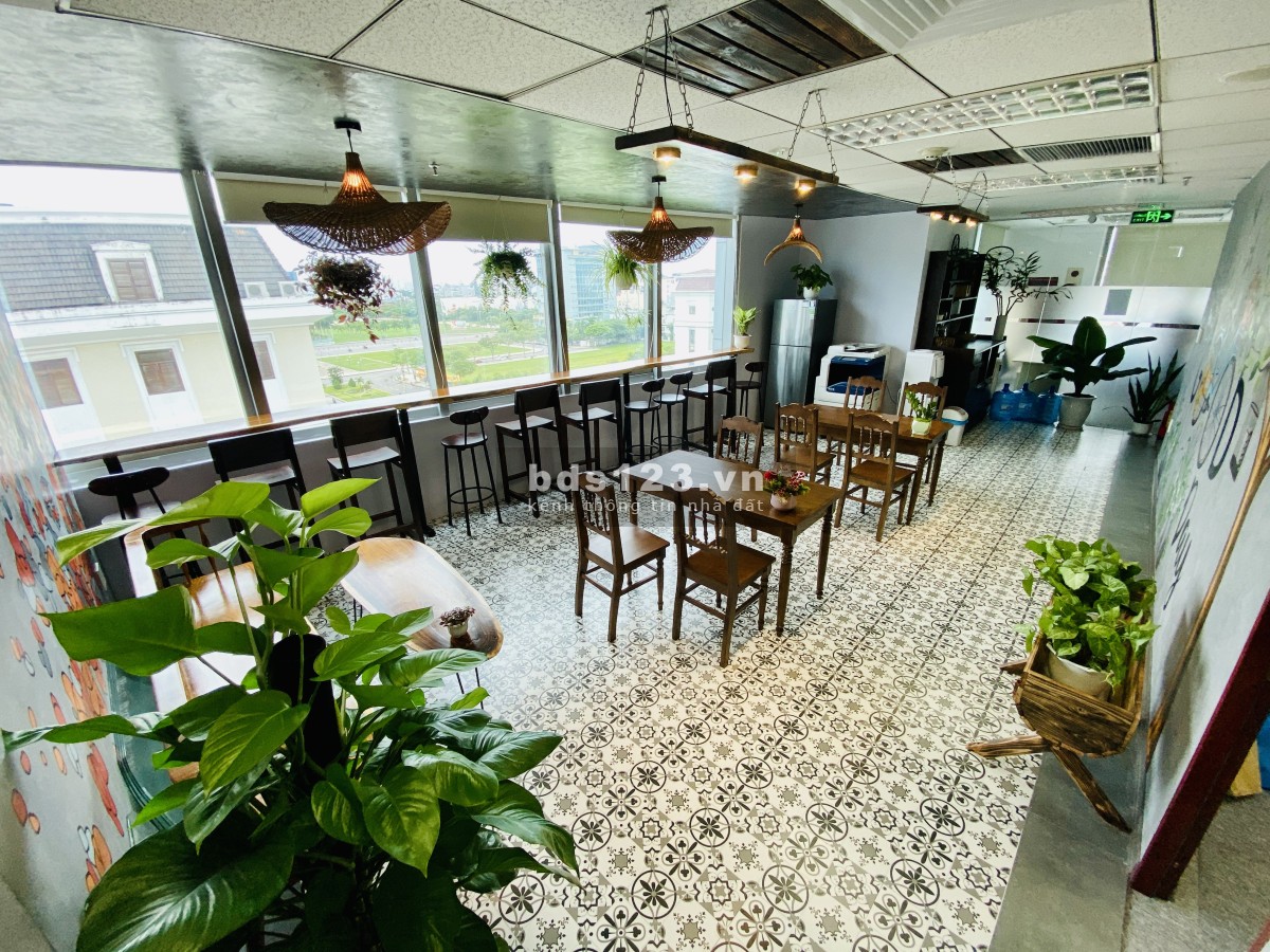 Văn phòng ảo Đà Nẵng - Chỉ với 20K/ngày - Trọn gói