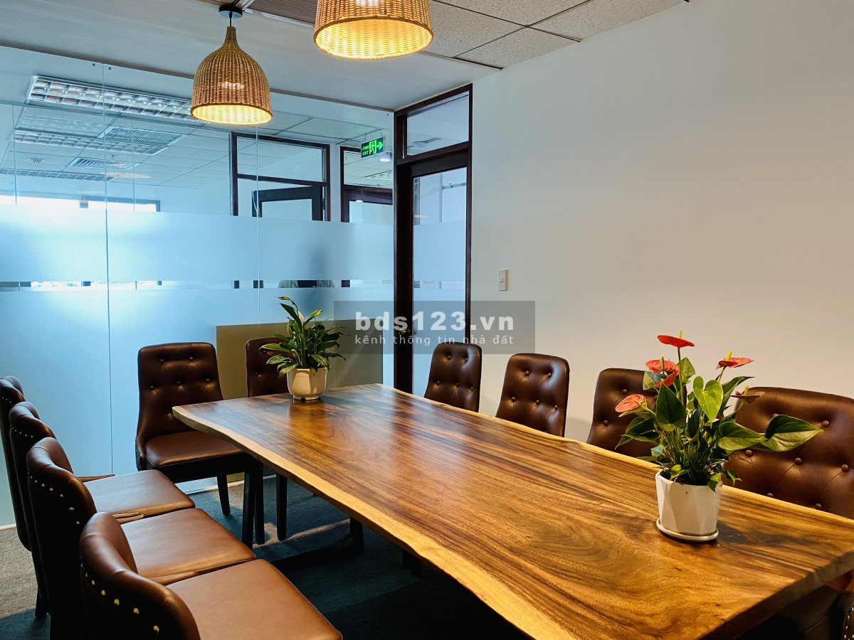 Văn phòng ảo Đà Nẵng - Chỉ với 20K/ngày - Trọn gói