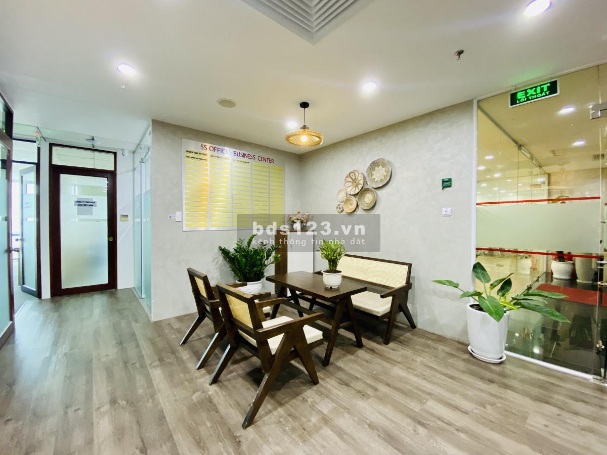 Văn phòng ảo Đà Nẵng - Chỉ với 20K/ngày - Trọn gói