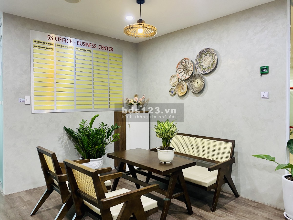 Văn phòng ảo Đà Nẵng - Chỉ với 20K/ngày - Trọn gói