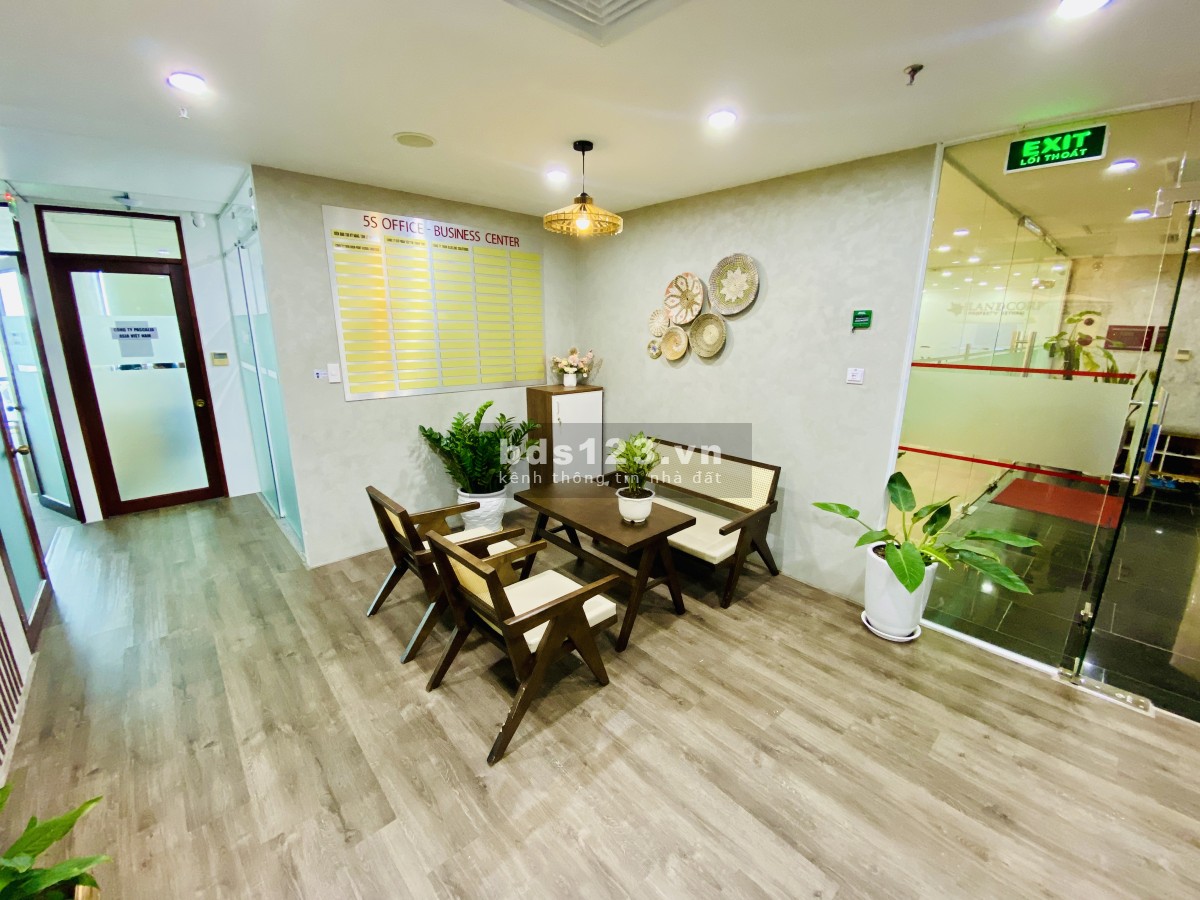 Văn phòng ảo Đà Nẵng - Chỉ với 20K/ngày - Trọn gói