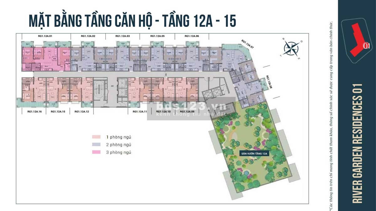 Bán gấp căn hộ 2PN Swanbay River Garden Đồng Nai, View Landmark 81,…